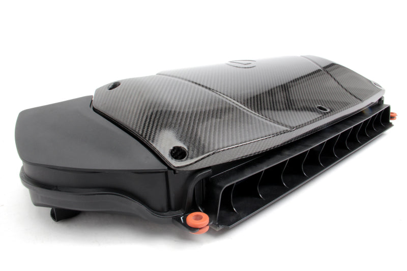 Dinan Carbon Fiber Cold Air Intake for 2015-2019 BMW X5 M and X6 M (F85/F86)