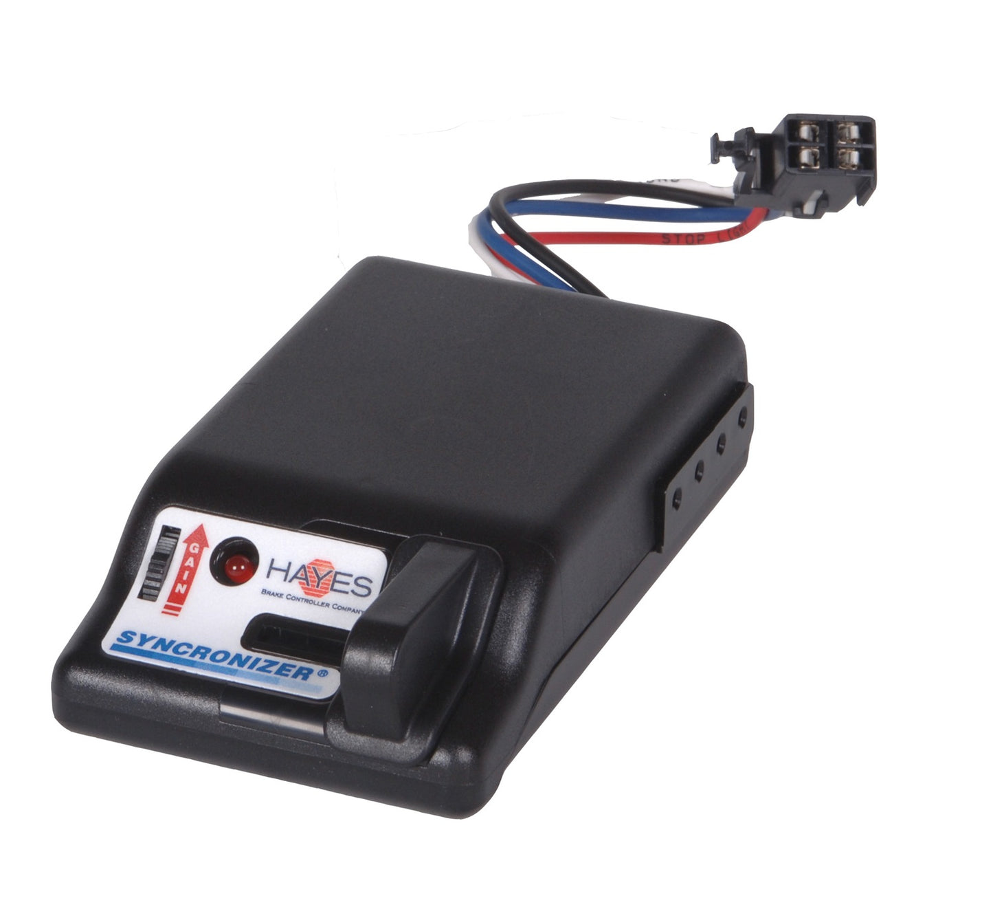Hayes Towing Electronics - 81725 - Trailer Brake Control