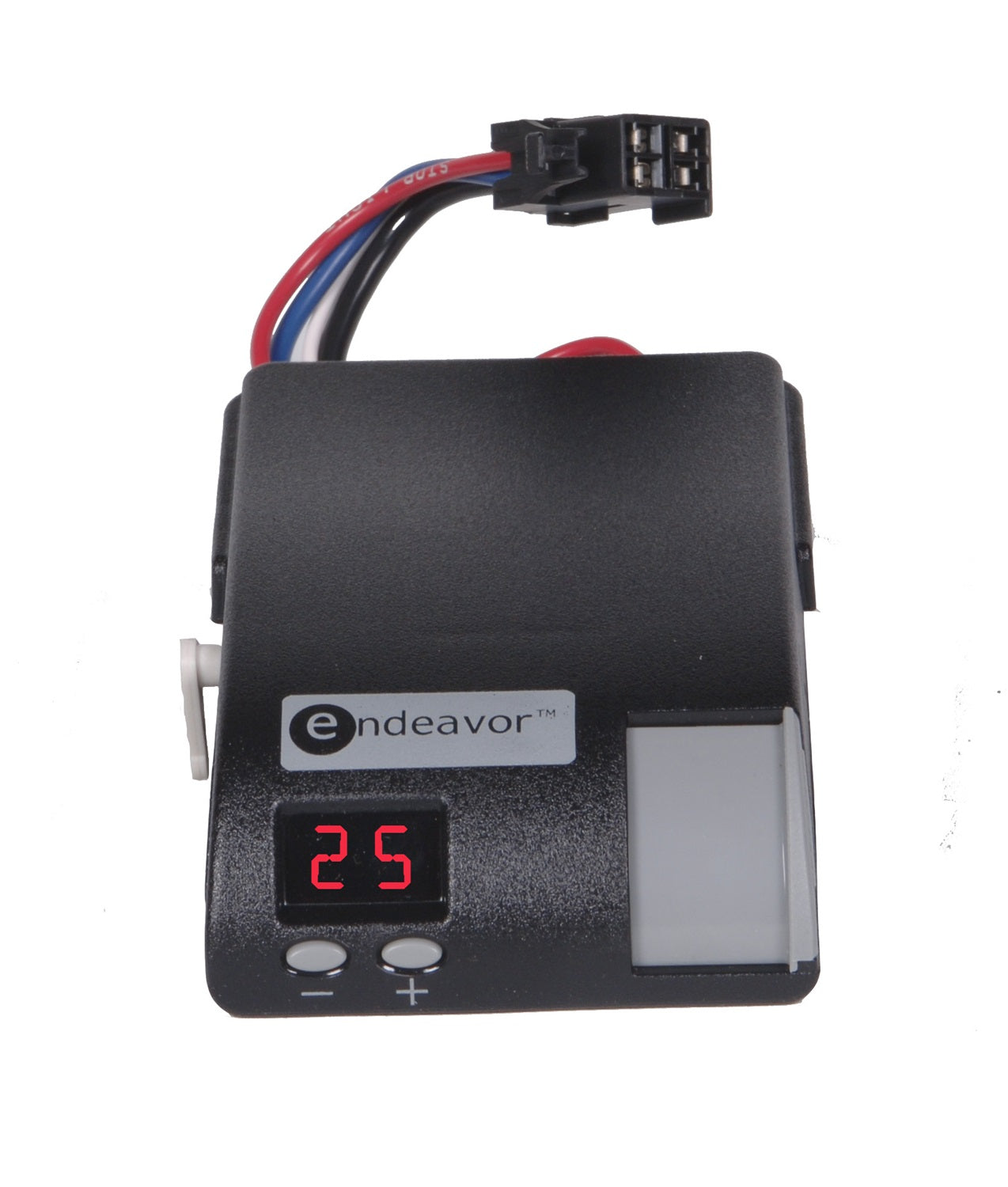 Hayes Towing Electronics - 81770 - Trailer Brake Control