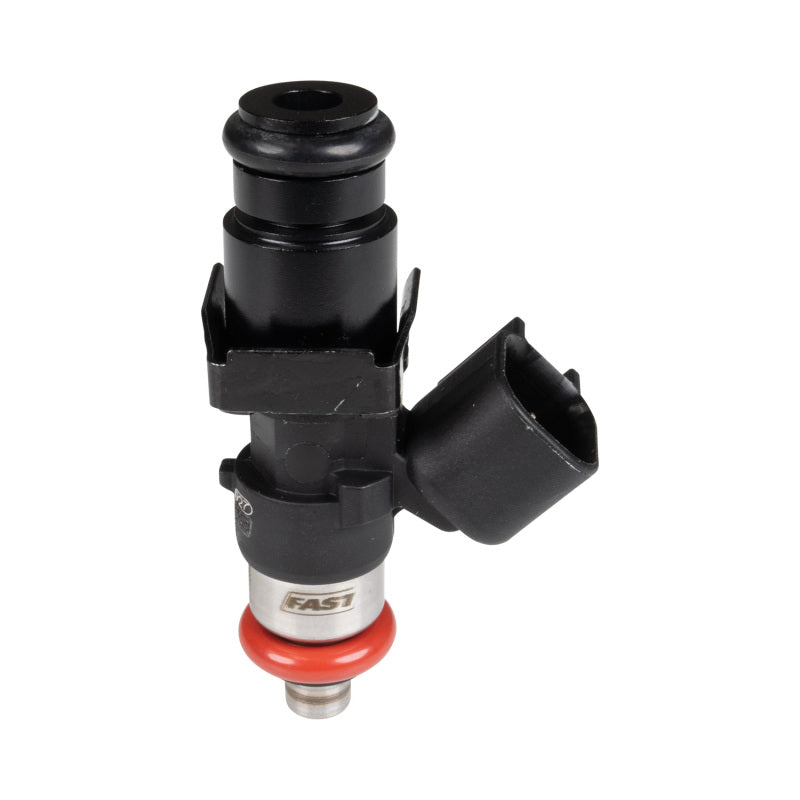 FAST Precision-Flow LS2 Style Fuel Injectors (90 lb/hr) - Set of 8