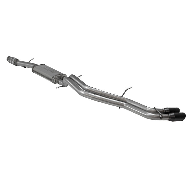Flowmaster FlowFX DOSS Cat-Back Exhaust System for 2015-2020 Chevrolet Tahoe and GMC Yukon 5.3L with Dual Same Side Exit