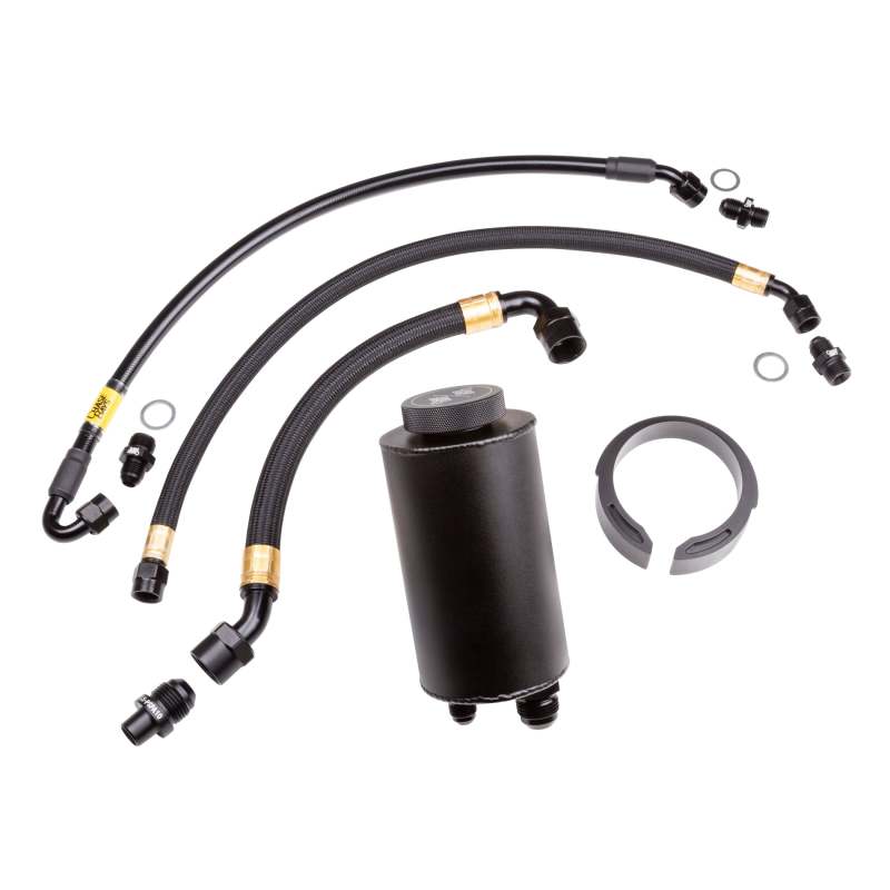 CHB Power Steering Kits