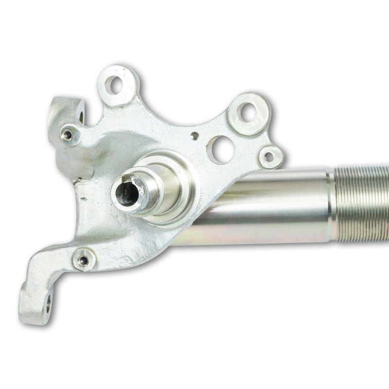 KW V1 INOX-LINE Coilover Kit for 1984-1991 BMW 318i, 325e, 325es and 325is E30 - Part Number kws102200BV