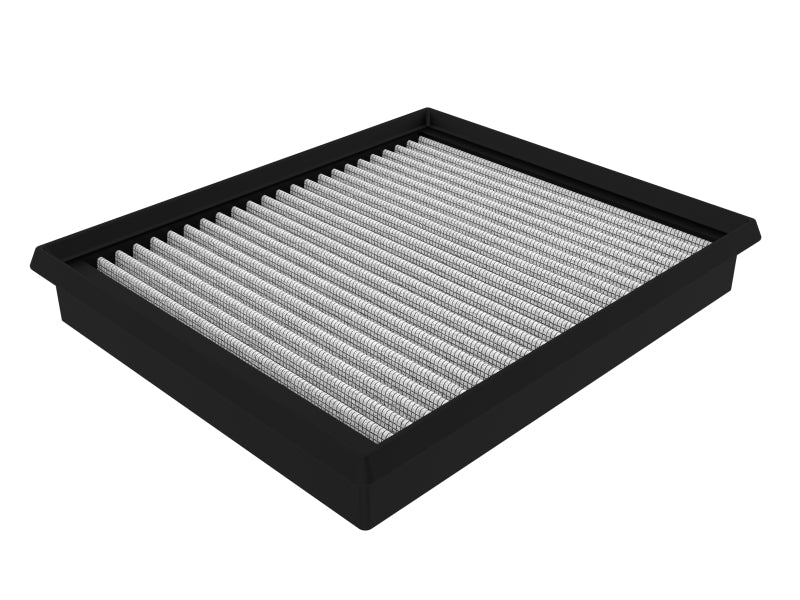 aFe Magnum FLOW Pro DRY S OE Replacement Air Filter AFE31-10167 for Lexus IS F, GS F and RC F 5.0L V8