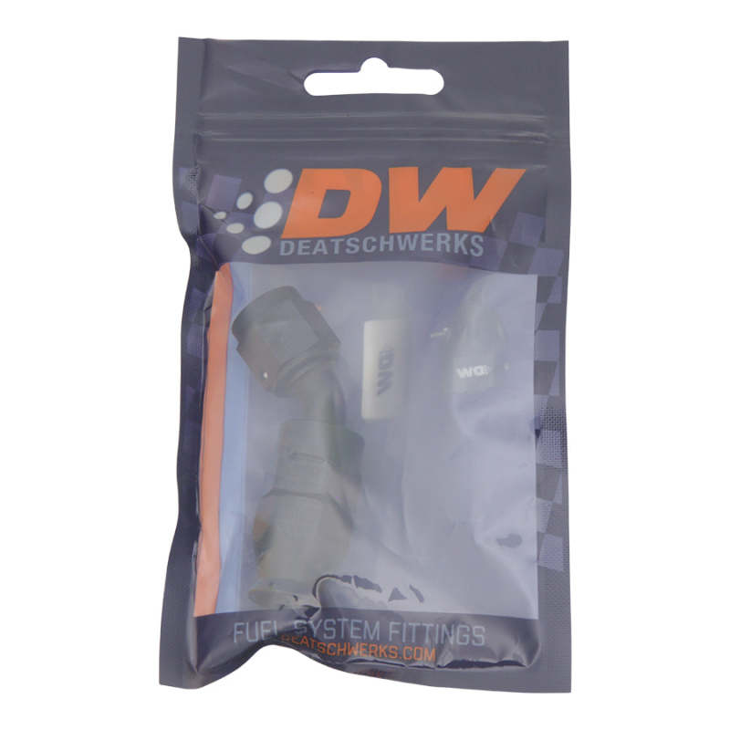 DW Hose Ends