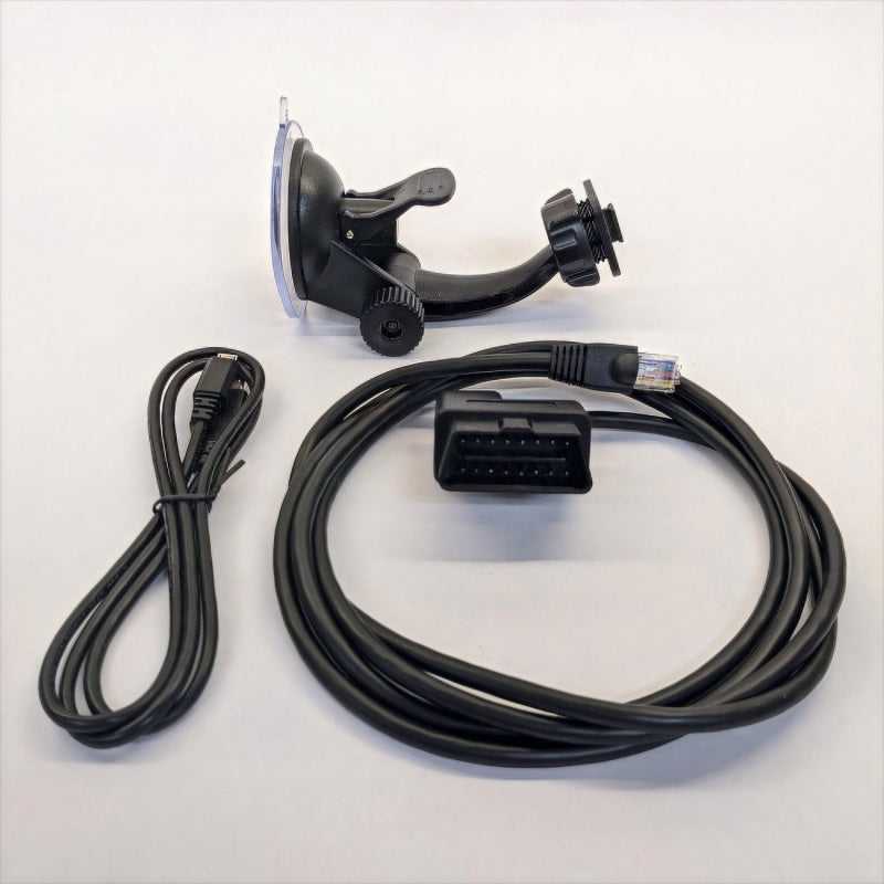 Ford Racing FRPM-9603-M4CA Mustang EcoBoost Performance Calibration Kit