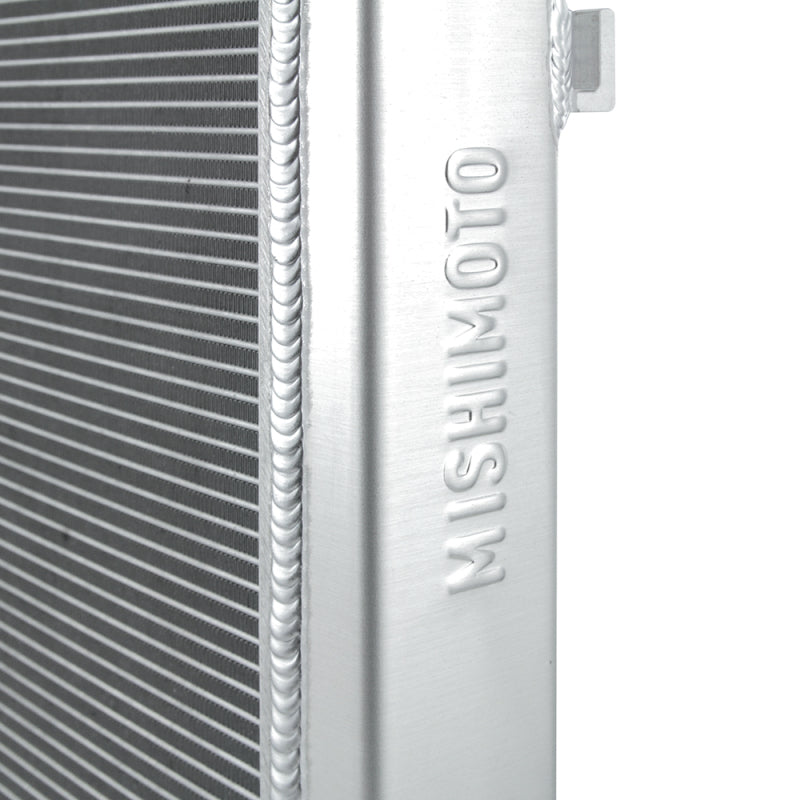 Mishimoto 15+ Volkswagen/Audi MK7 Aluminum Radiator
