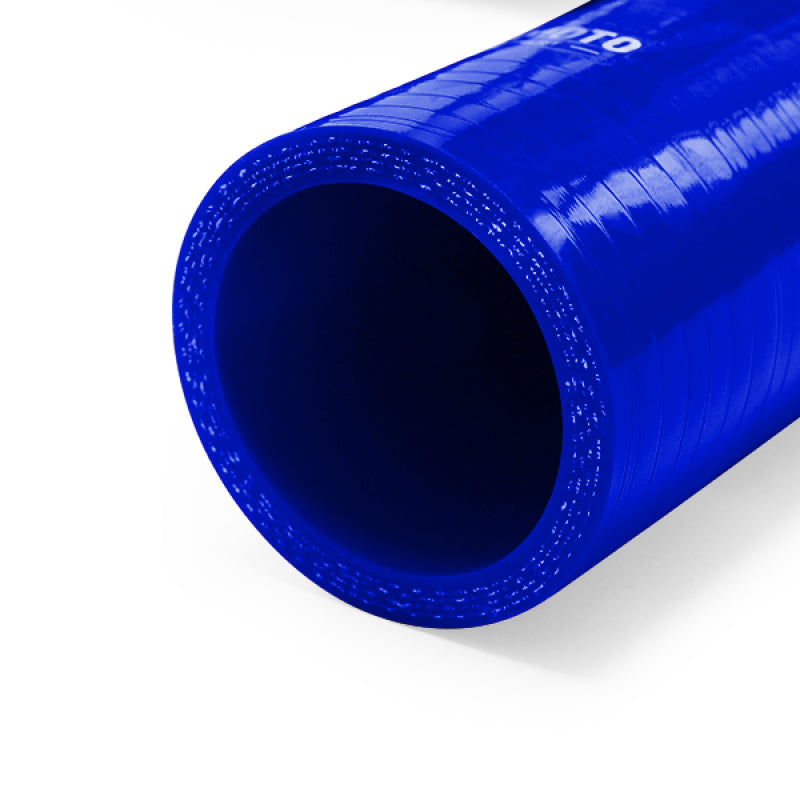 MM Silicone Hose - Radiator