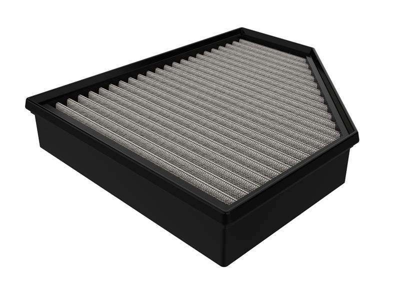 aFe Magnum FLOW Pro DRY S Replacement Air Filter AFE31-10296 for Toyota GR Supra A90 3.0L