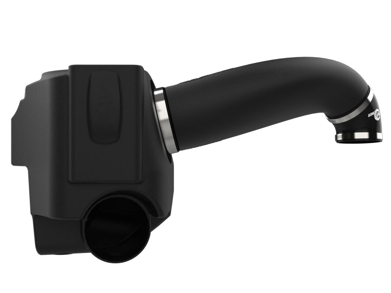 aFe POWER Momentum GT Pro 5R Cold Air Intake System 50-70106R for 2022-2023 Jeep Wagoneer 5.7L V8