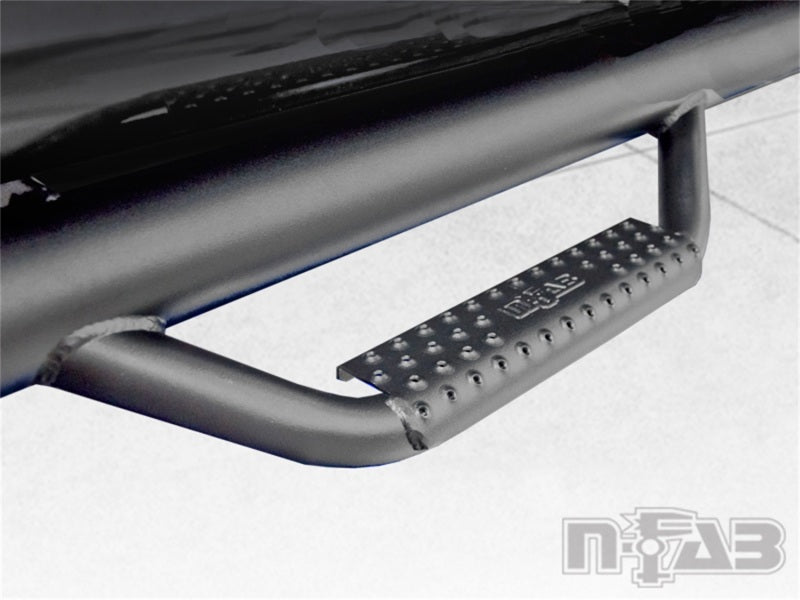 NFB Nerf Step