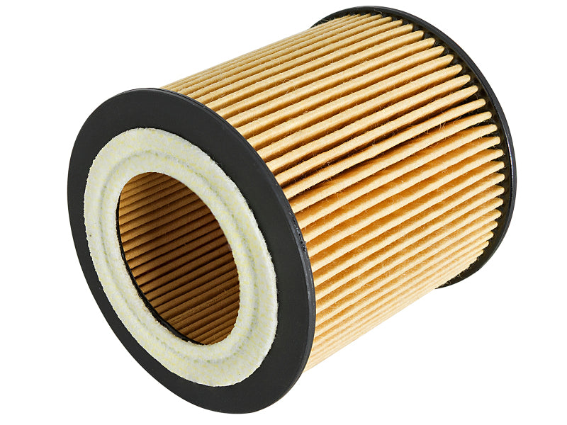 aFe Pro GUARD D2 Oil Filter for 2006–2019 BMW 3.0L Turbocharged Inline-6 Engines, Part Number 44-LF029