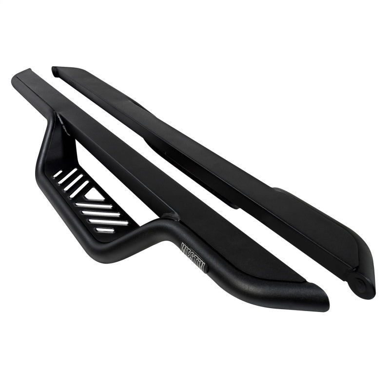 WES Nerf Bars - Outlaw