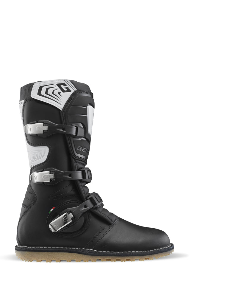 Gaerne GAR2524-001-12 Balance Pro Tech Boot, Black, Size 12