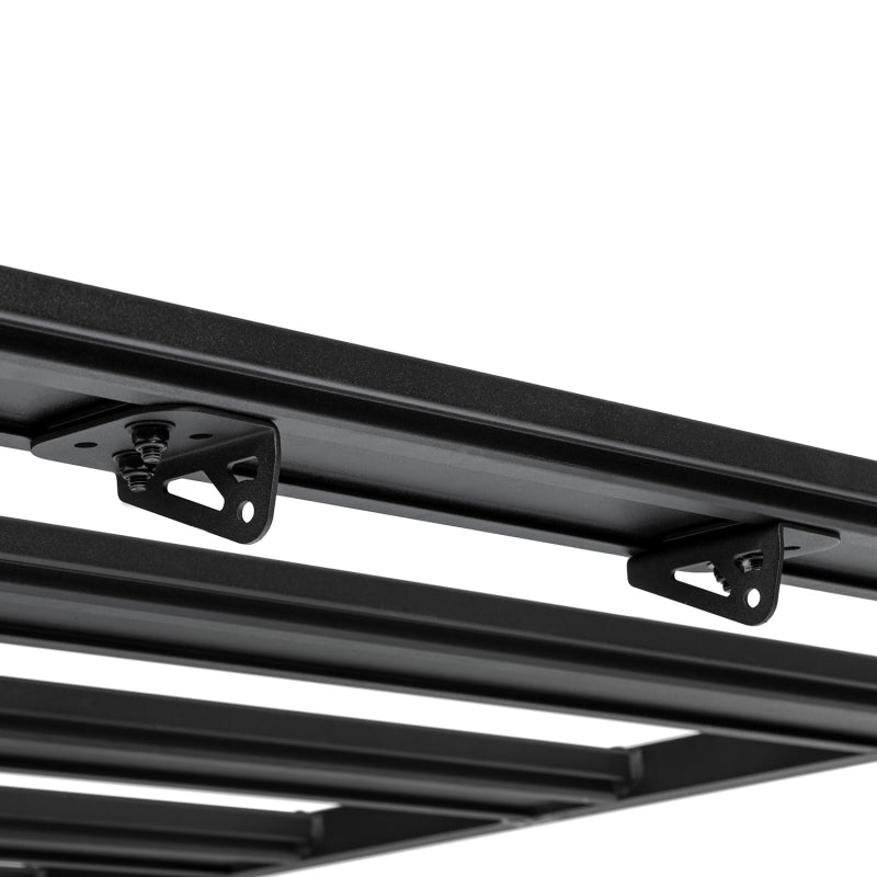 Under-Rack Light Mnt