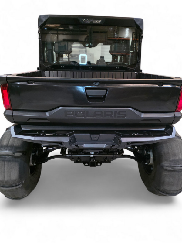 Elektric Off Road Volt Series Rear Bumper for 2024 Polaris Ranger XD 1500 Premium