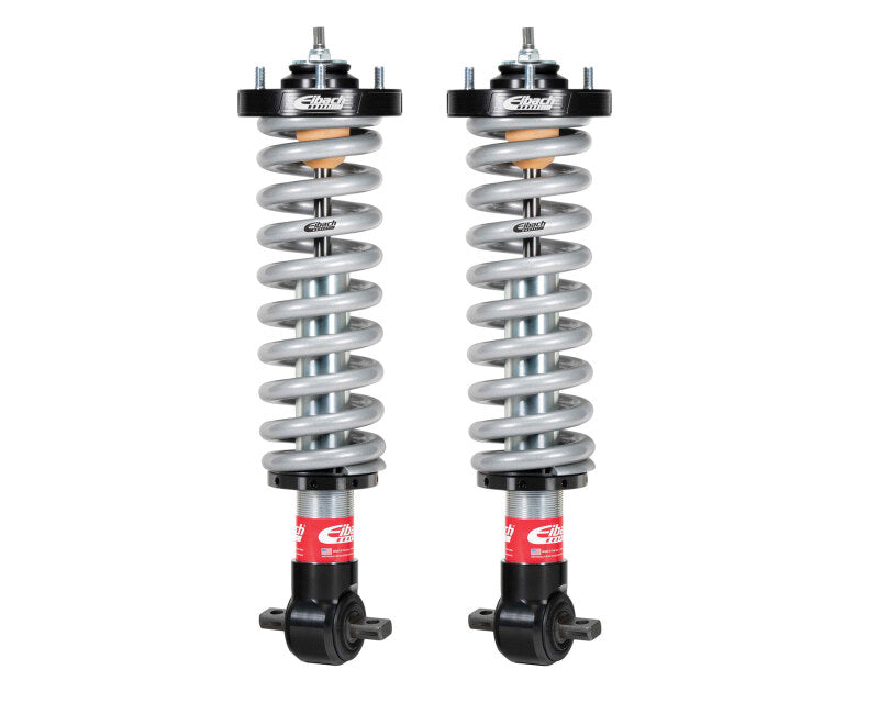 Eibach PRO-TRUCK COILOVER 2.0 Front Coilovers E86-23-032-01-20 for 2014-2015 Chevy Silverado and GMC Sierra 1500
