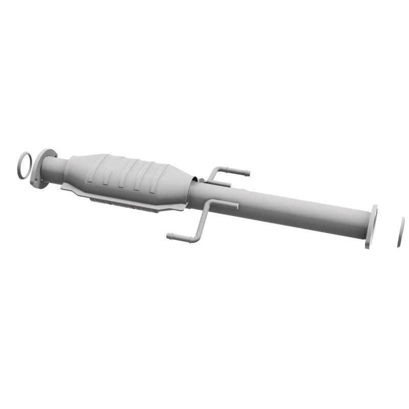 MagnaFlow Conv DF '01-02 Tacoma CC-SB 3.4L 4w
