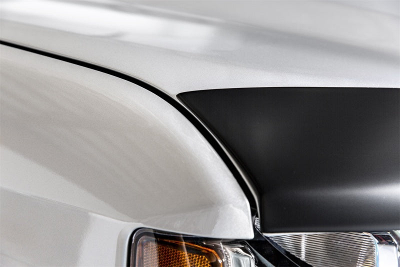 Husky Liners 19-25 Toyota RAV4 Aeroskin - Matte Blk