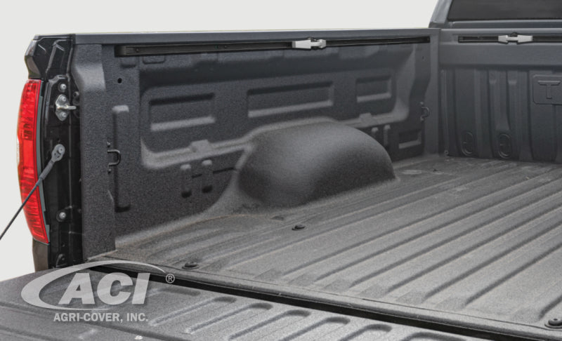 ACC LOMAX Tri-Fold Cover