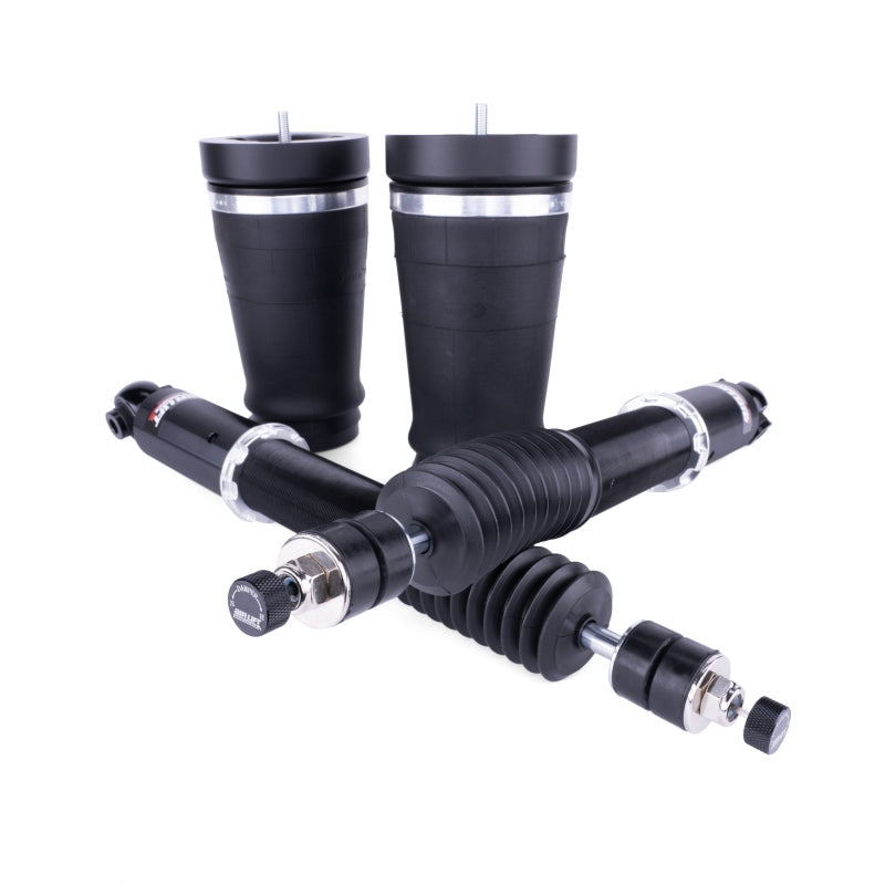 Air Lift Performance 76515 Rear Air Suspension Kit for 2005-2014 Ford Mustang
