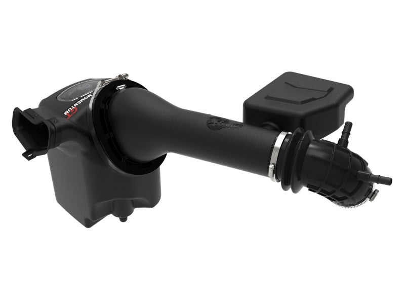 aFe Momentum GT Cold Air Intake System with Pro 5R Filter for Ford F-250/F-350 Super Duty 6.8L V8, Part 50-70132R