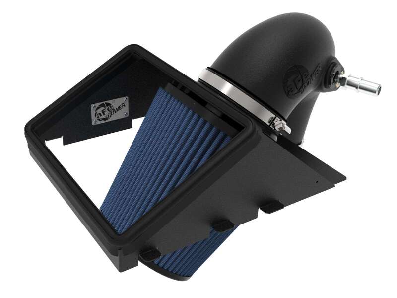 aFe Rapid Induction Cold Air Intake System with Pro 5R Filter 52-10001R for 2019–2022 Ford Ranger 2.3L Turbo
