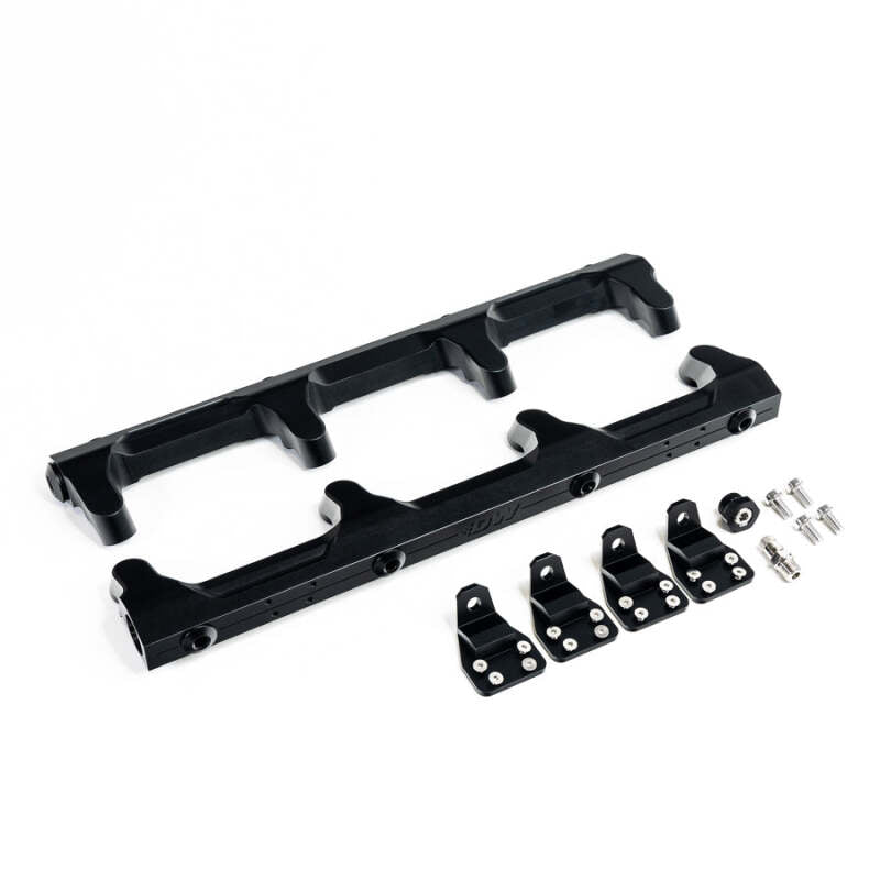 DeatschWerks DWK7-204 Chevrolet LSA/LS9 Fuel Rail for Camaro ZL1, CTS-V and Corvette ZR1