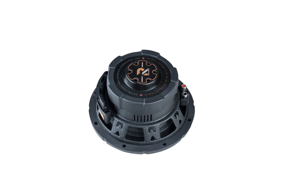 Memphis PRXL10FT 10″ Power Reference subwoofer - View 5