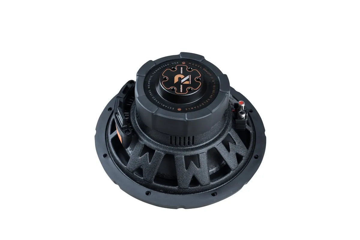 Memphis PRXL12FT 12″ Power Reference subwoofer - View 4