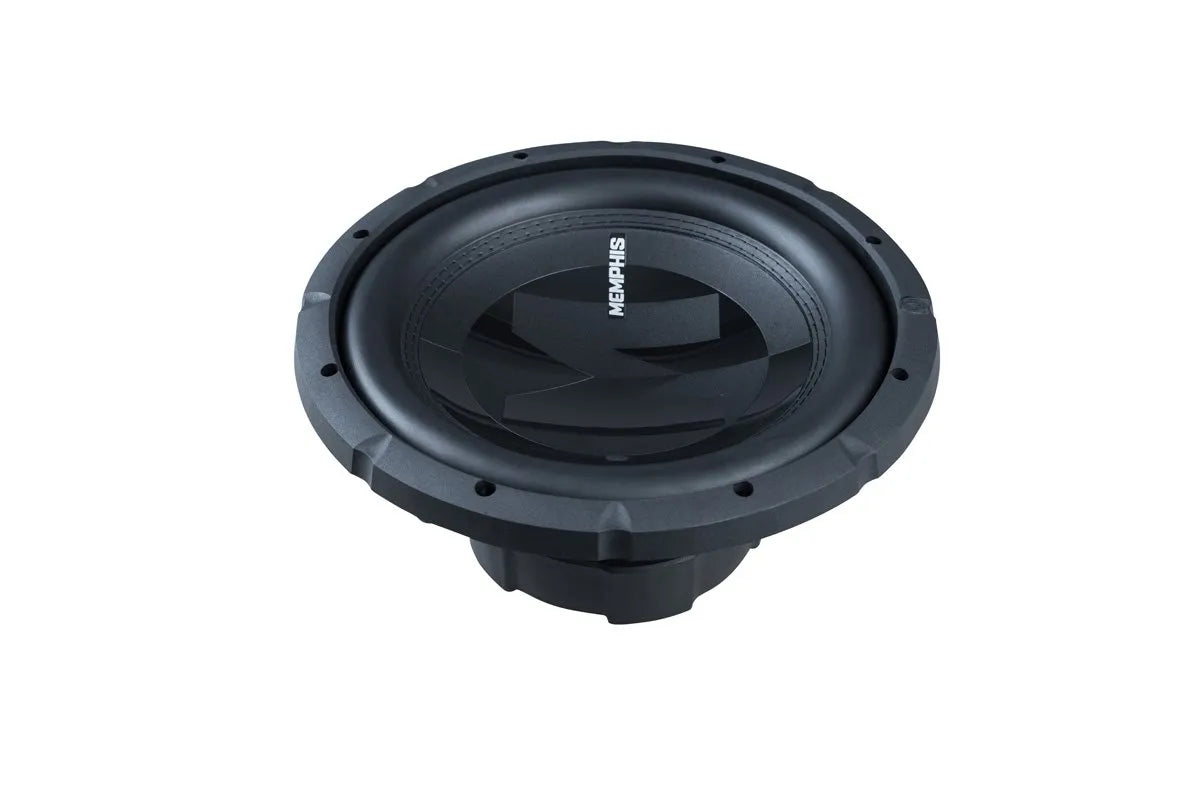 Memphis PRXL12FT 12″ Power Reference subwoofer - View 1