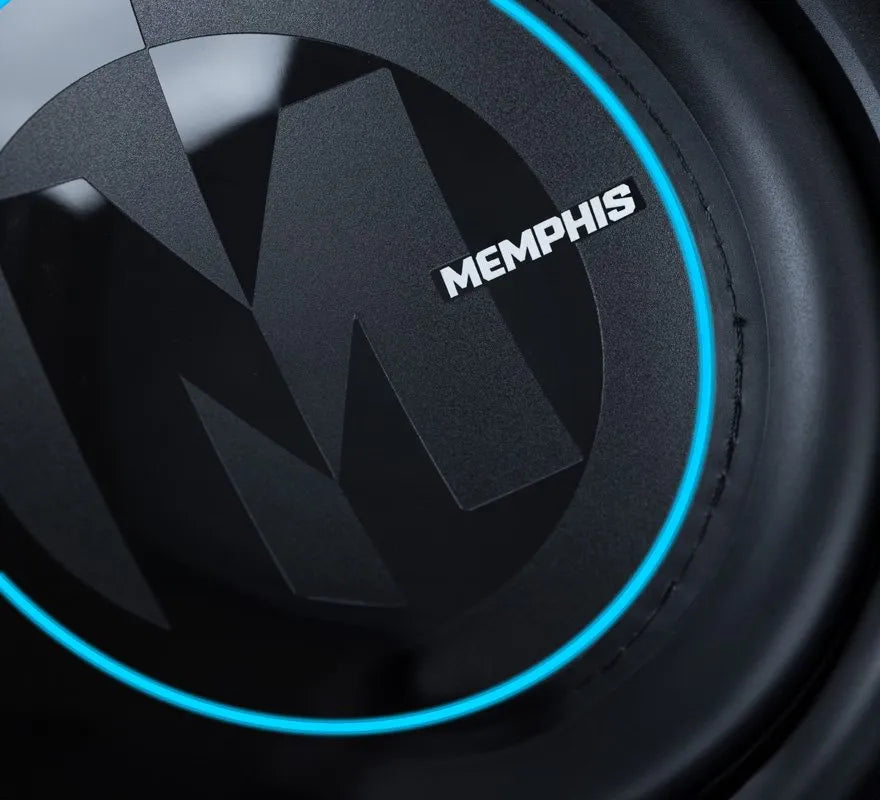 Memphis PRXL10FT 10″ Power Reference subwoofer - View 6