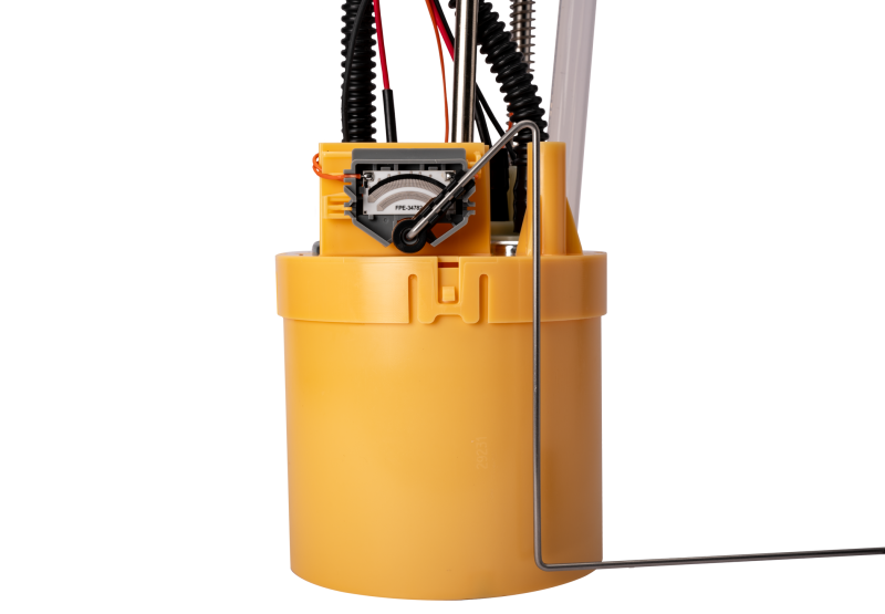 Fleece Performance FPE-34790 PowerFlo In-Tank Lift Pump for 2007.5–2010 GM