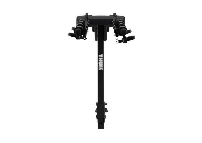 Thule Camber 4 - Hanging Hitch Bike Rack w/HitchSwitch Tilt-Down (Up to 4 Bikes) - Black