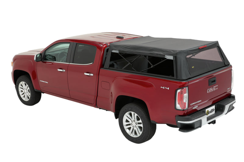 Bestop Chevy/GMC 15-24 Colorado and Canyon 6 ft Bed Supertop - Part No. BES77322-35