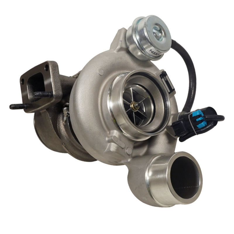 BDD Turbos