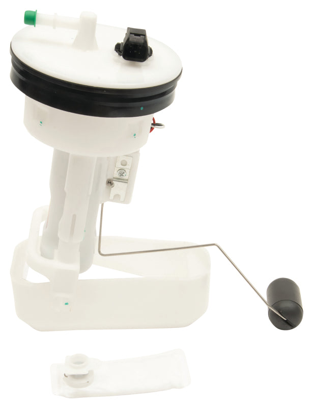 All Balls Racing ABR47-1045 Complete Fuel Pump Module for 2007-2010 Suzuki LTA-450 KingQuad
