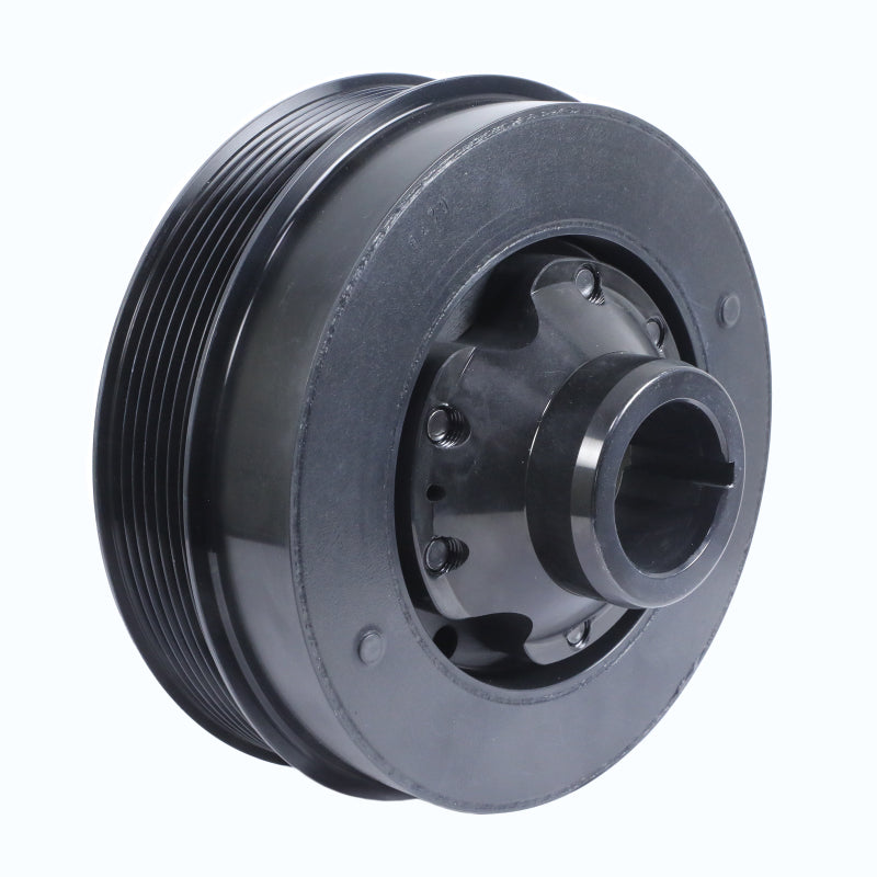 Fluidampr FDR570901 - 09-21 Nissan GT-R R35 VR38DETT Steel Internally Balanced Damper