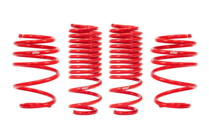 Eibach Sportline-Kit Lowering Springs E20-40-036-03-22 for 2017-2021 Honda Civic Type R