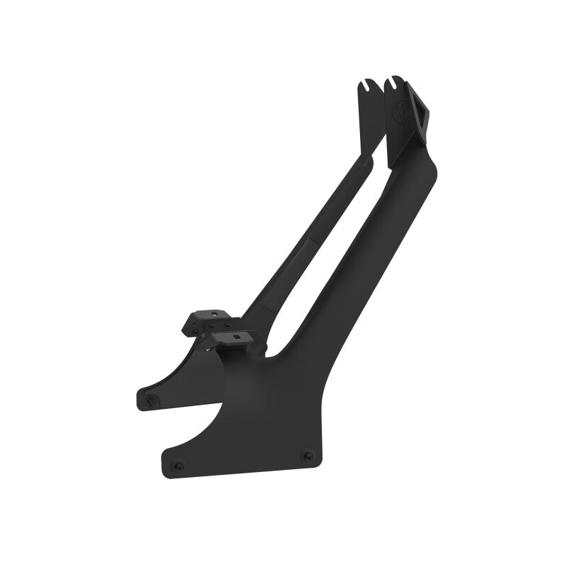 KC HiLiTES KCL7328 Overhead Mount Bracket Set for 50-Inch Light Bar, Jeep Wrangler JL and Gladiator JT