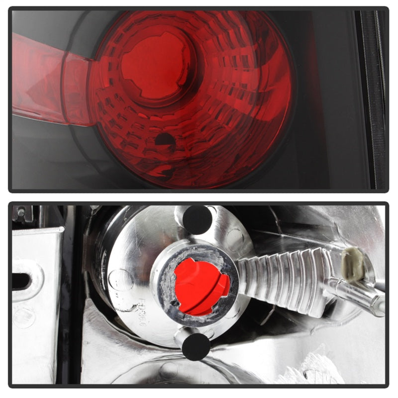 SPY Euro Tail Lights