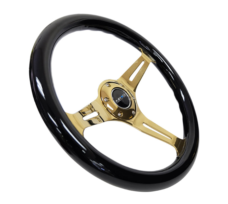 NRG Steering Wheels - Classic