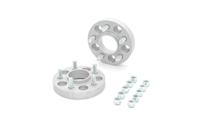 Eibach Pro-Spacer 25mm Wheel Spacer, 5x127 Bolt Pattern, 71.5mm Hub Center, Part Number S90-4-25-013