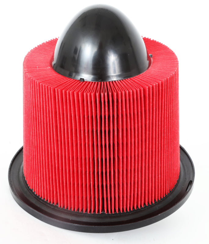 K&N Engineering KNE-0945 18,000-Mile Replacement Air Filter for 1996–2004 Ford Mustang 4.6L V8