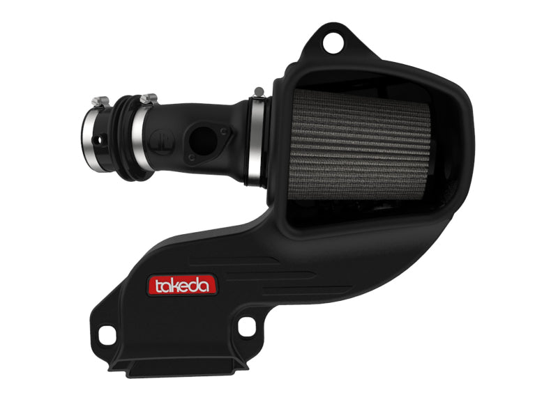 aFe Takeda Intakes Stage-2 PDS AIS 14-18 Mazda 3 I4-2.0L EcoBoost