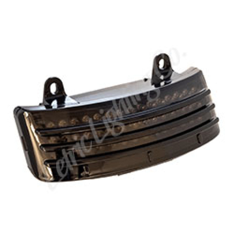 LET Tri Bar Taillight