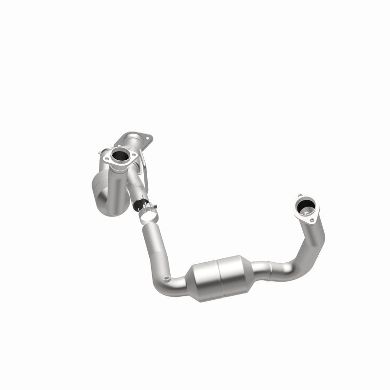 MAG Converter Direct Fit
