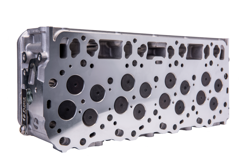 Fleece Performance FPE-61-10004-P 2011–2016 GM Duramax LML Freedom Series Remanufactured Passenger Cylinder Head