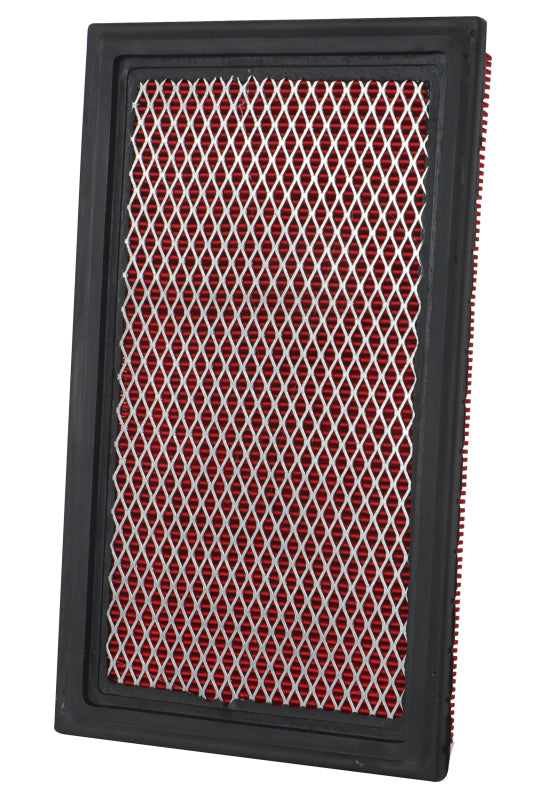 K&N Engineering KNA-2031 18,000-Mile Replacement Air Filter for Nissan Pathfinder 3.5L V6, 2000-2020