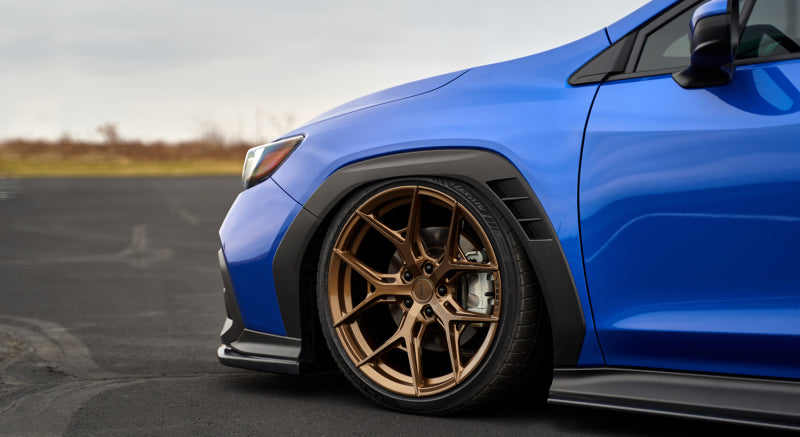 Air Lift Performance ALF78156 Front Air Suspension Kit for 2022-2024 Subaru WRX